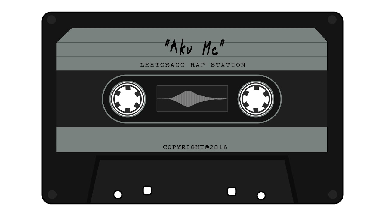 LESTOBACO RAP || Aku MC