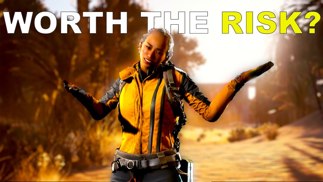 Can You Get RICH With No Starter Loot?
