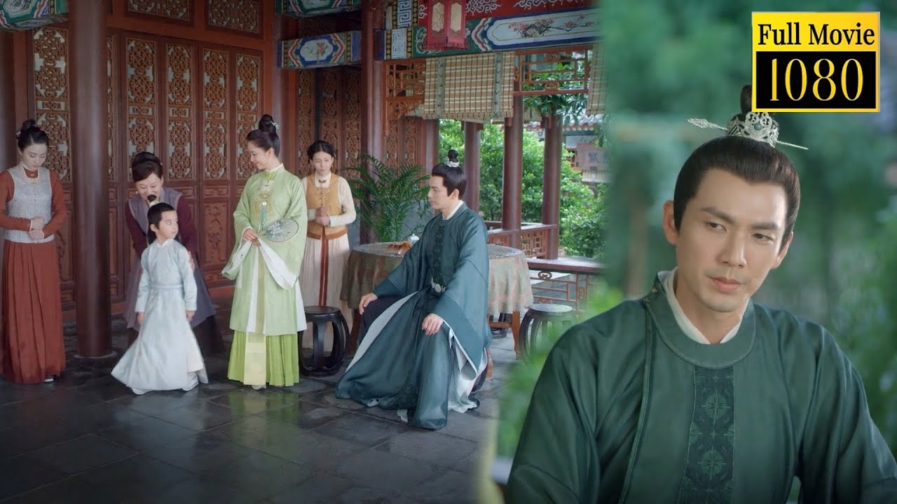 🎉灰姑娘偏心兒子，王爺吃醋，向她需求要禮物 #锦心似玉 #TheSwordandTheBrocade #甜寵  #chinesedrama #谭松韵