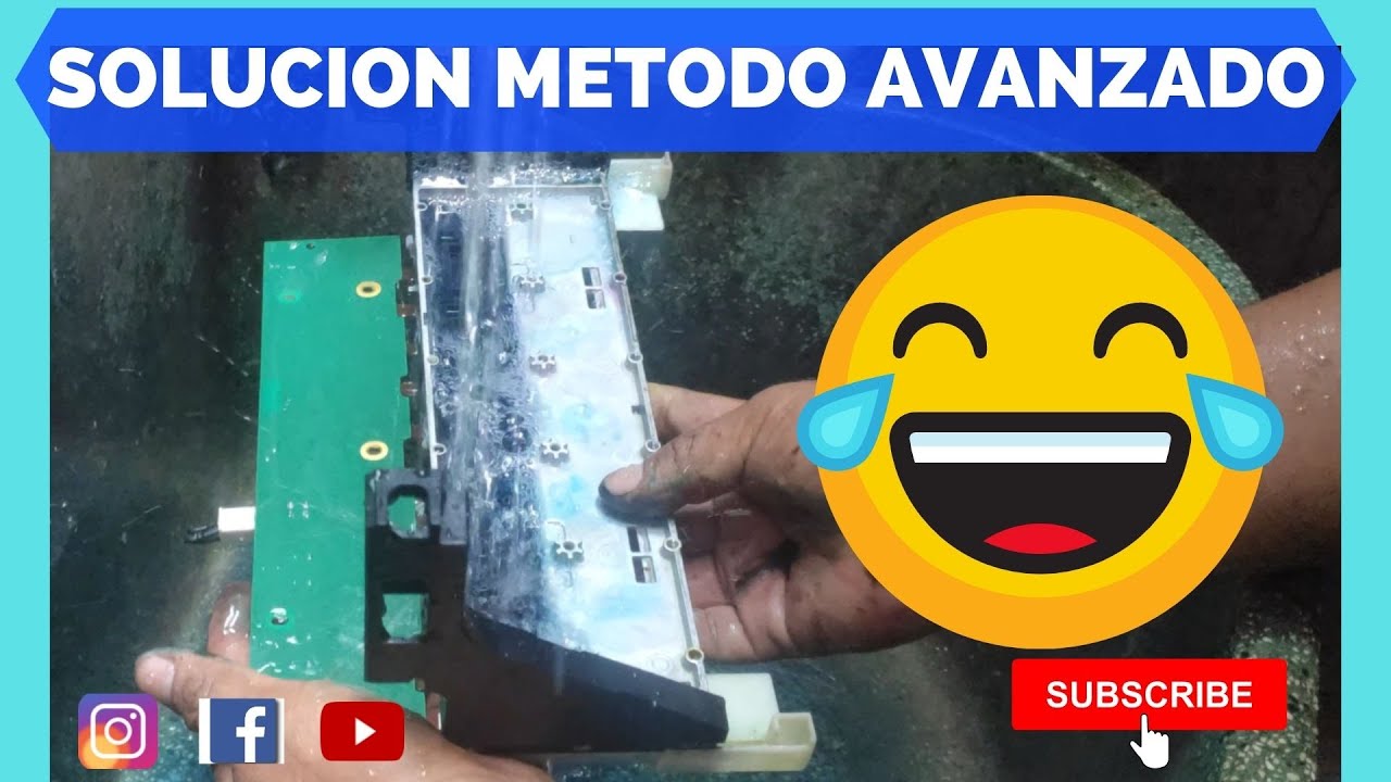 SOLUCION A CABEZAL DAÑADO TAPADO O CON RALLAS HP PAGE WIDE PRO 477 Y SIMILARES