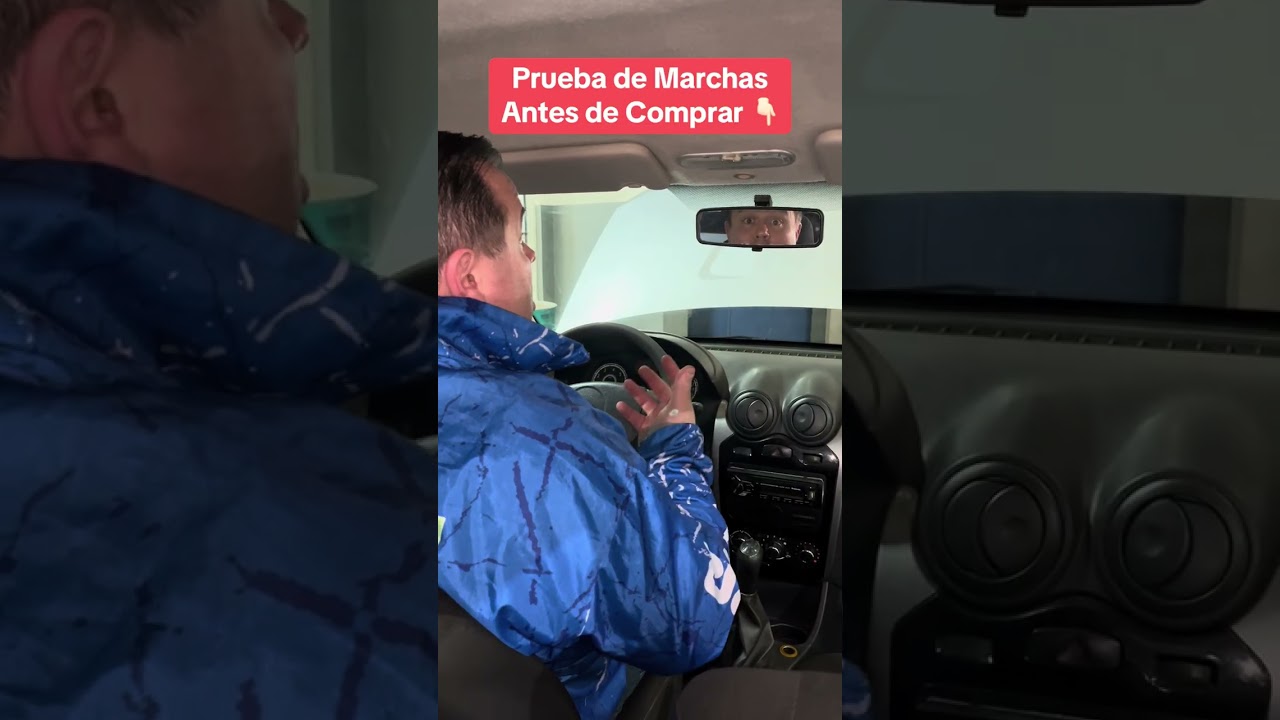 Selectora de cambio ANTES DE COMPRAR #tips #carros #autos