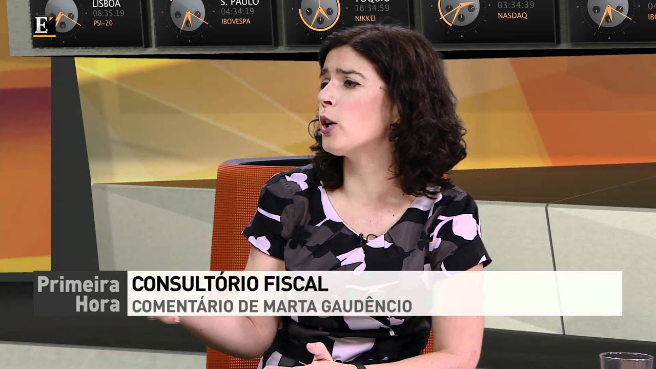 Consultório Fiscal - IVA