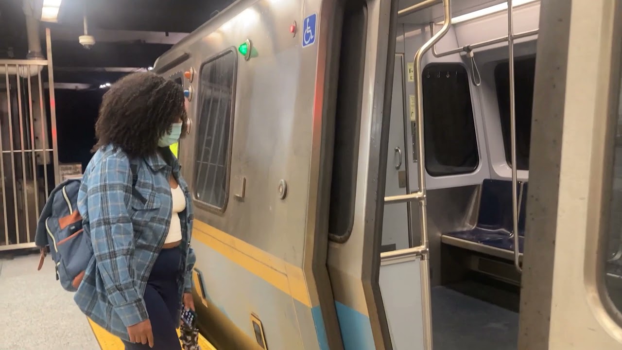 Boston T to Logan Airport