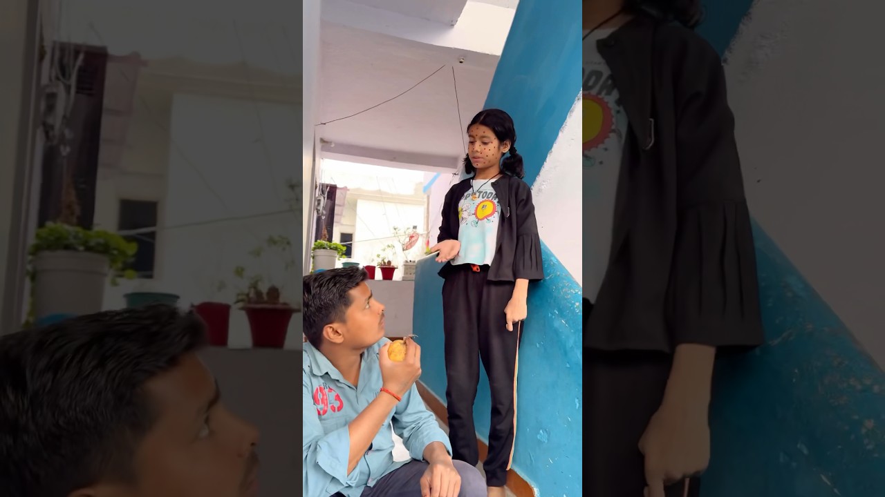 Bhagwan Sab Dekhte Hai 🚩😳 #shortvideo #shortfeed #surjeetswag