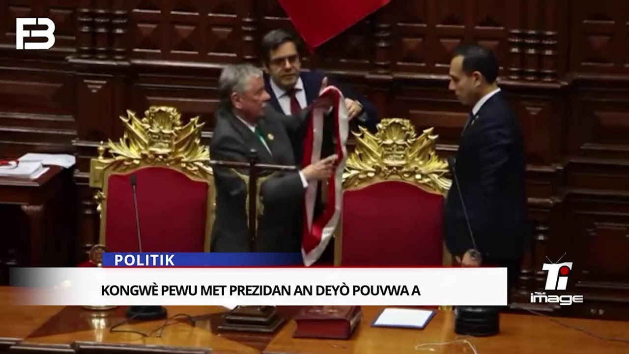 Tele Image Live