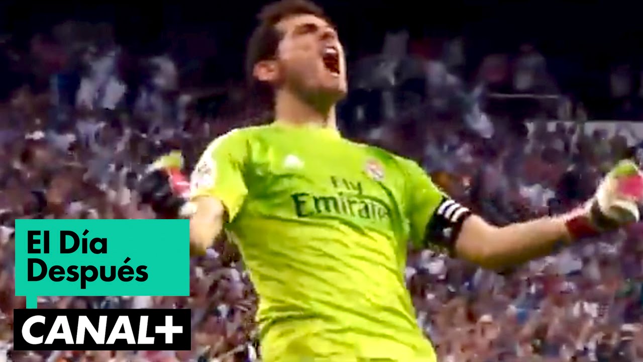 El Día Después (27/10/2014): Un Punto de Inflexión