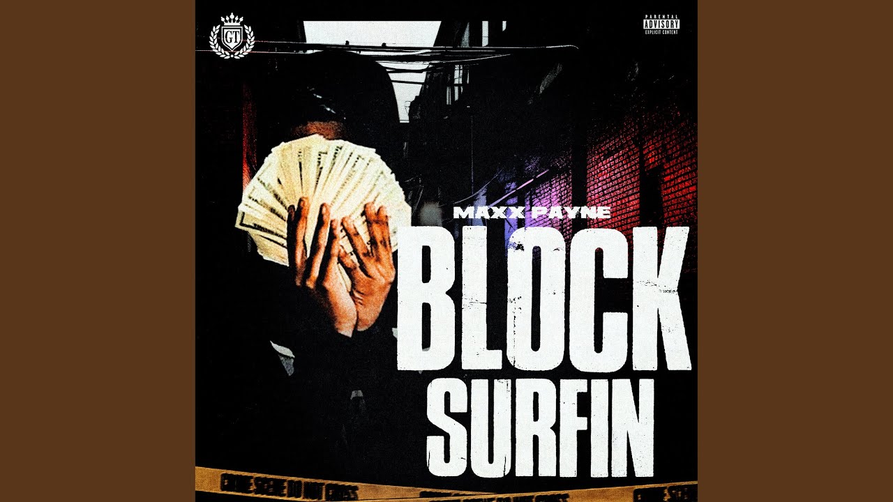 Block Surfin