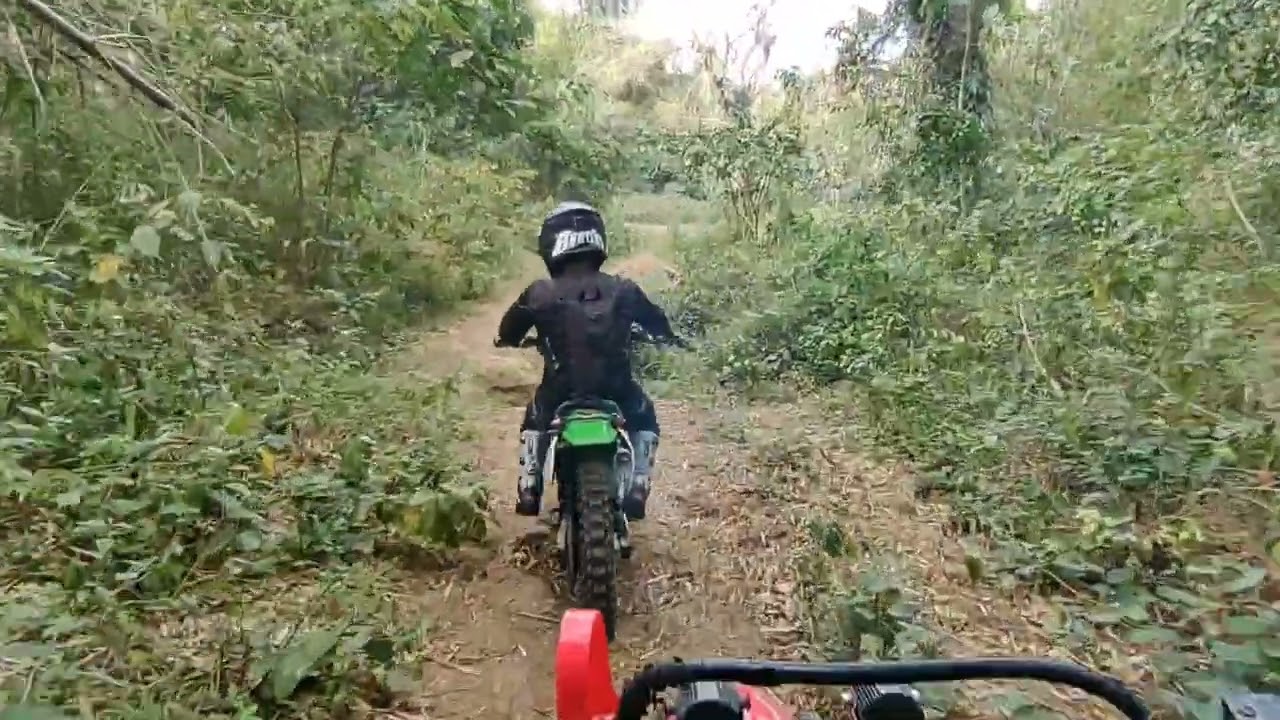 Maragondon trail(February 17,2026Part 5