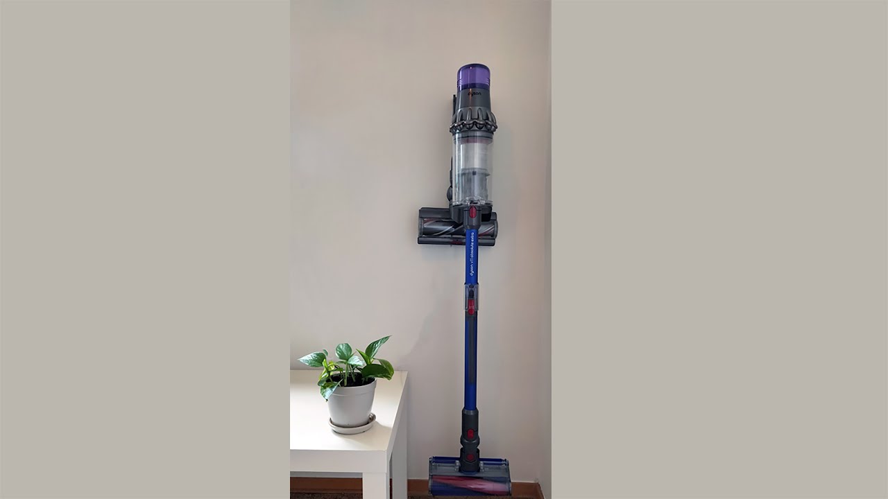 Dyson v11 Absolute Extra (Generation 2020) Unboxing.