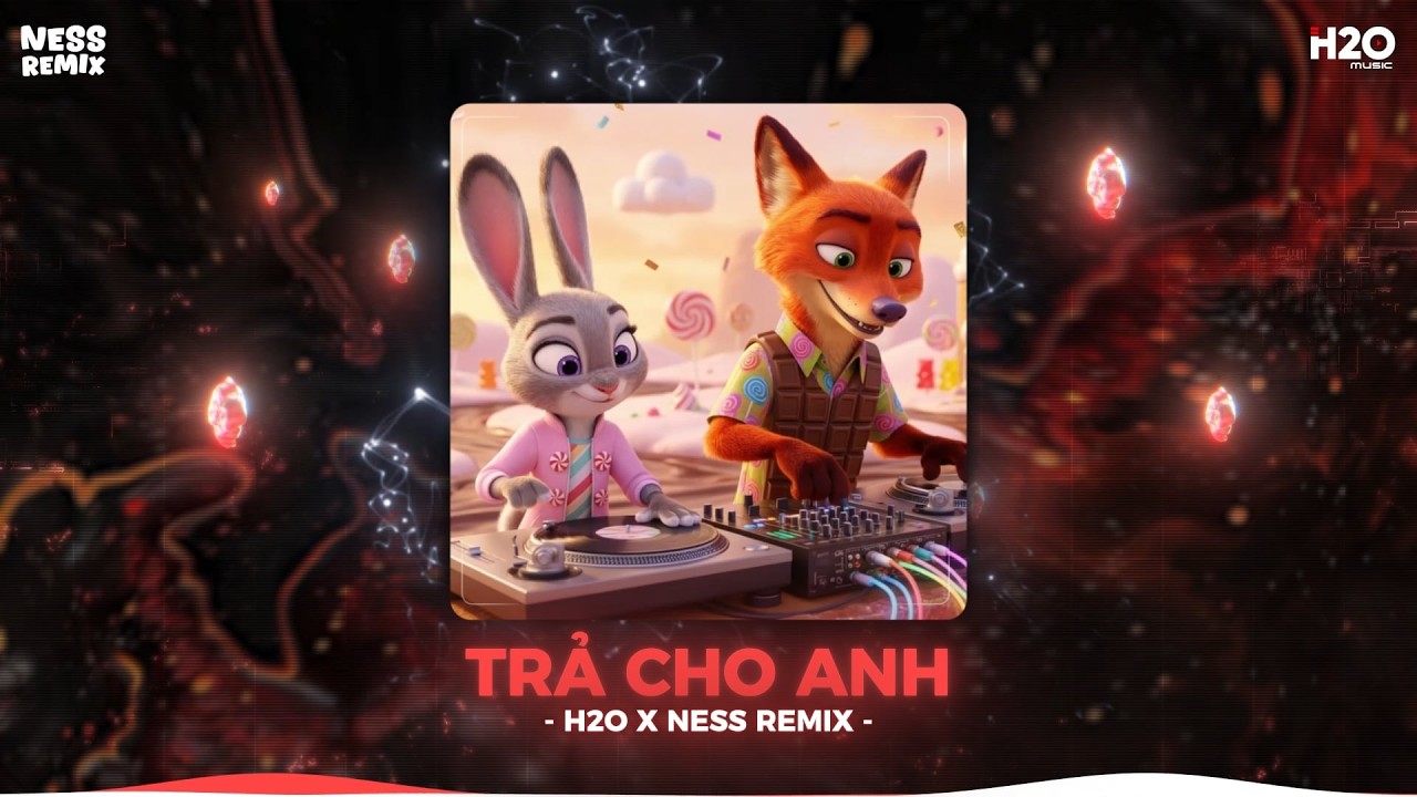 NHẠC REMIX TIKTOK TRIỆU VIEW - BXH Nhạc Trẻ Remix Hay Nhất Hiện Nay - Top 20 Nhạc TikTok Hay 2026
