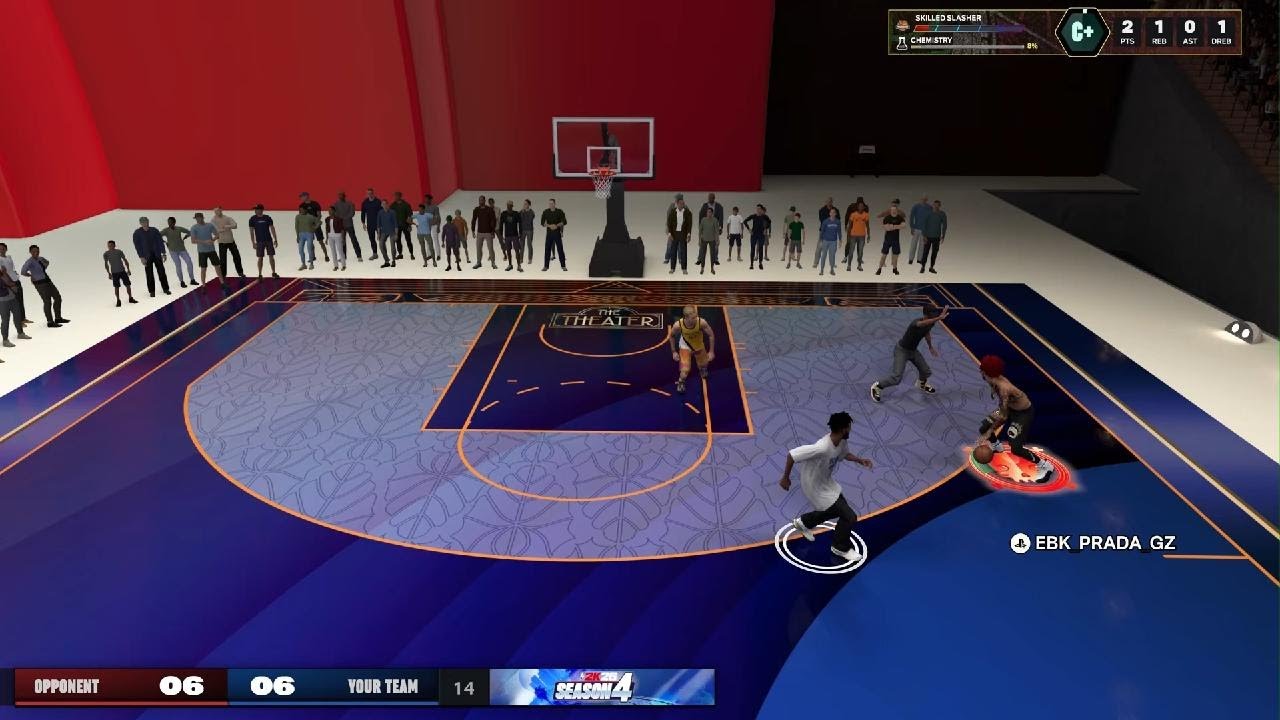 Flck game