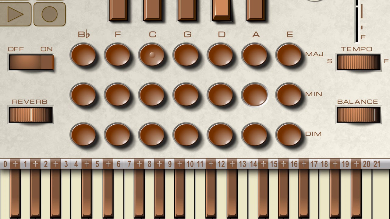 The Daily Noodle #1 - iOptigan (No Talking - Screen Record) iPad