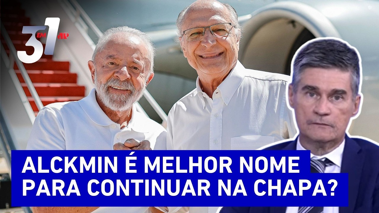 Saúde de Lula é uma preocupação para o PT nas eleições 2026? Piperno analisa