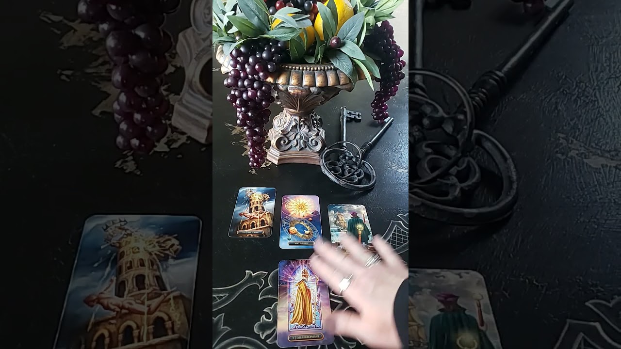 CANCER!💗 🙌 ENERGY CHECK-IN 🙌 LOVE READING! WHAT YOU NEED TO KNOW RIGHT NOW! #shorts