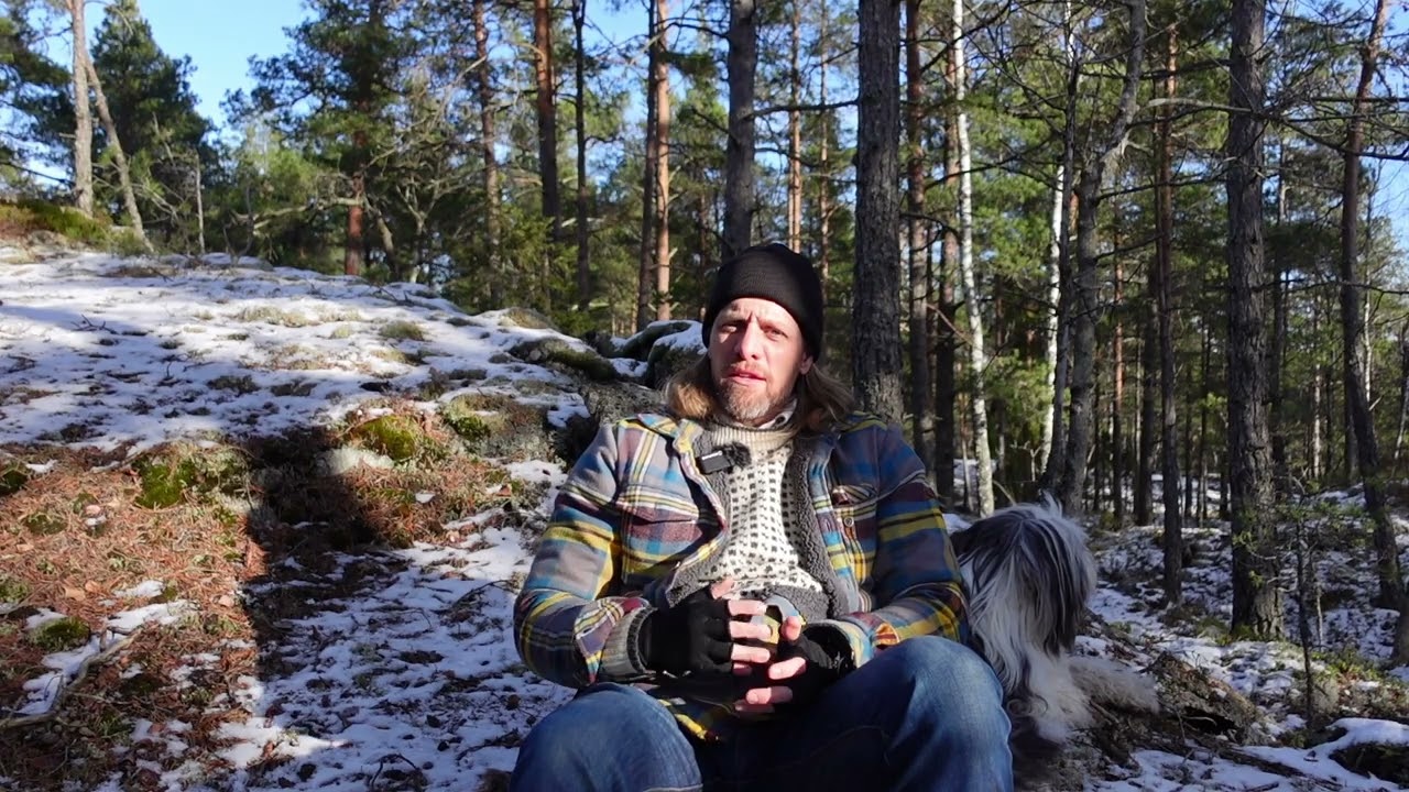 Vägen hem ep 1