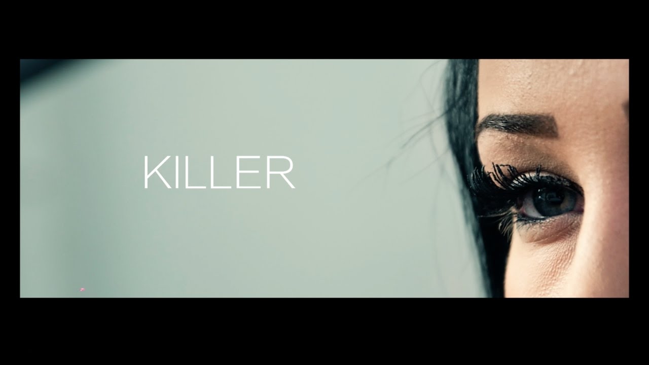 Rene Rodrigezz - Killer (Official Video HD) [BIGSMILE]