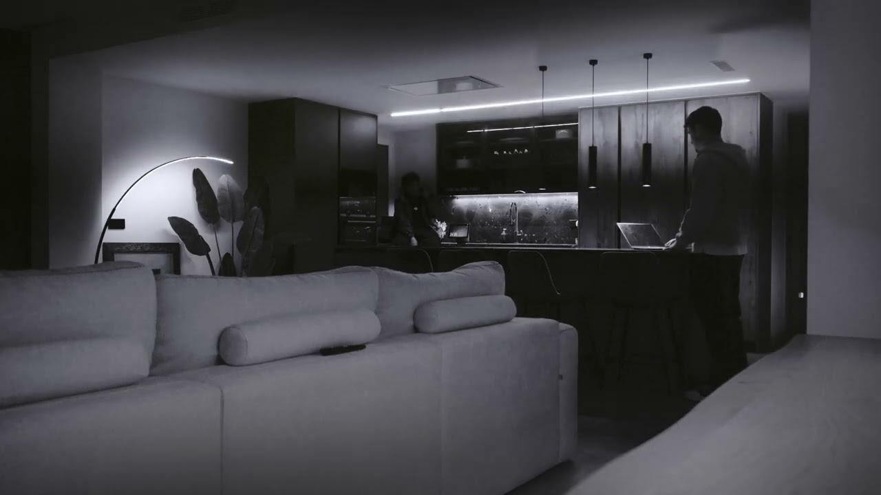 otra sensaci&oacute;n (video oficial) [prod don flavio]