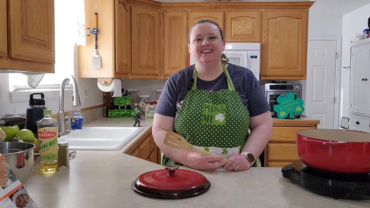 How to Make Irish Stew with Lamb or Beef
