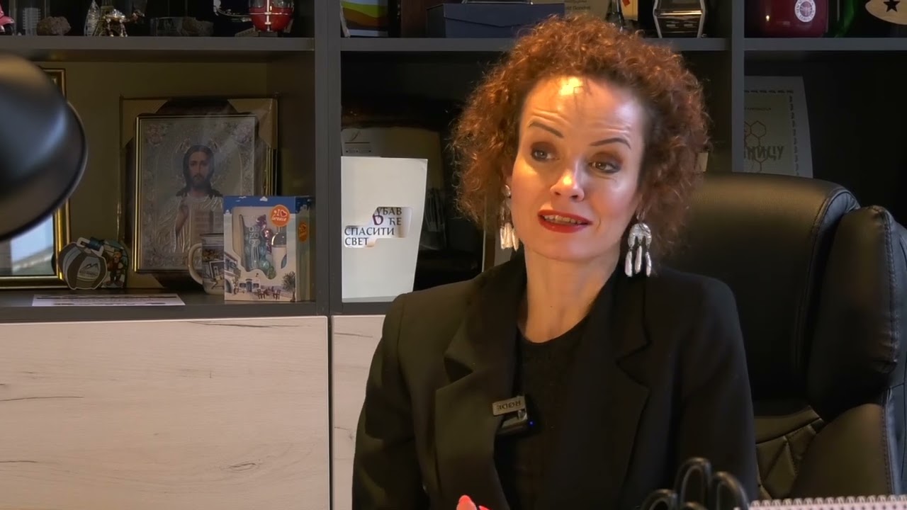 Zlatibor Gold gondola