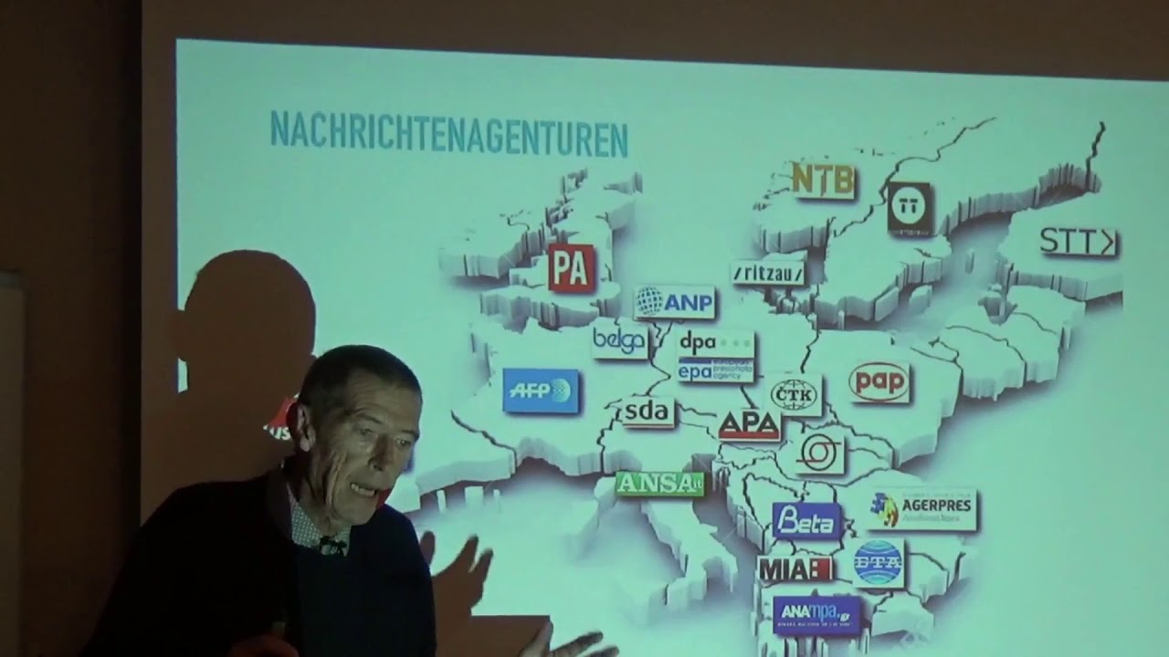 Tommy Hansen fra Free21.org: 