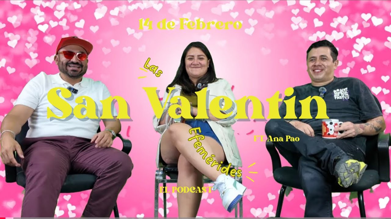 14 de Febrero 