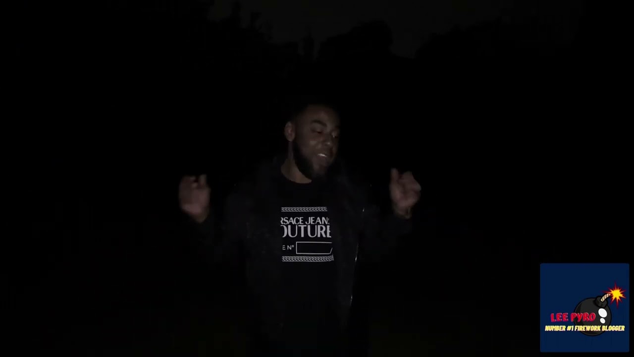 UK 🇬🇧 4TH OF JULY SPECIAL RIAKEO FIREWORKS