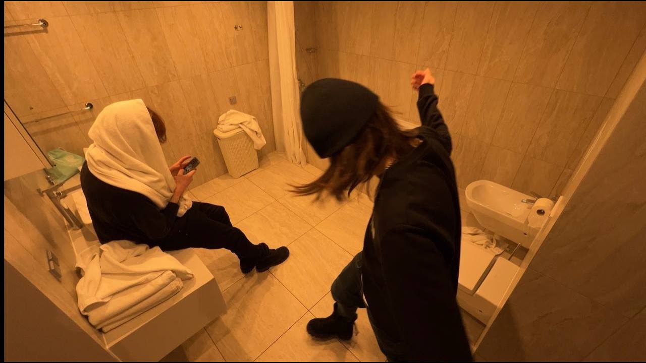 XANE - В Варшаве