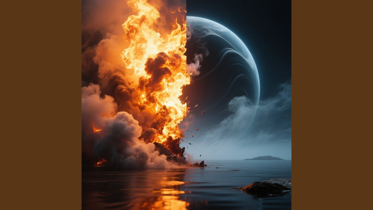 Burn My Dream in Two