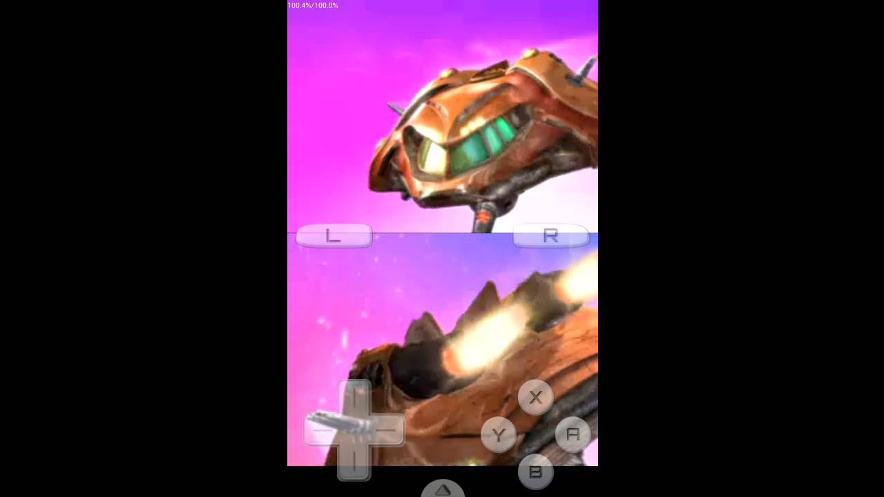 [60 FPS] DraStic Emulator 2.2.0.2a for Android | Metroid Prime Hunters [720p HD] | Nintendo DS