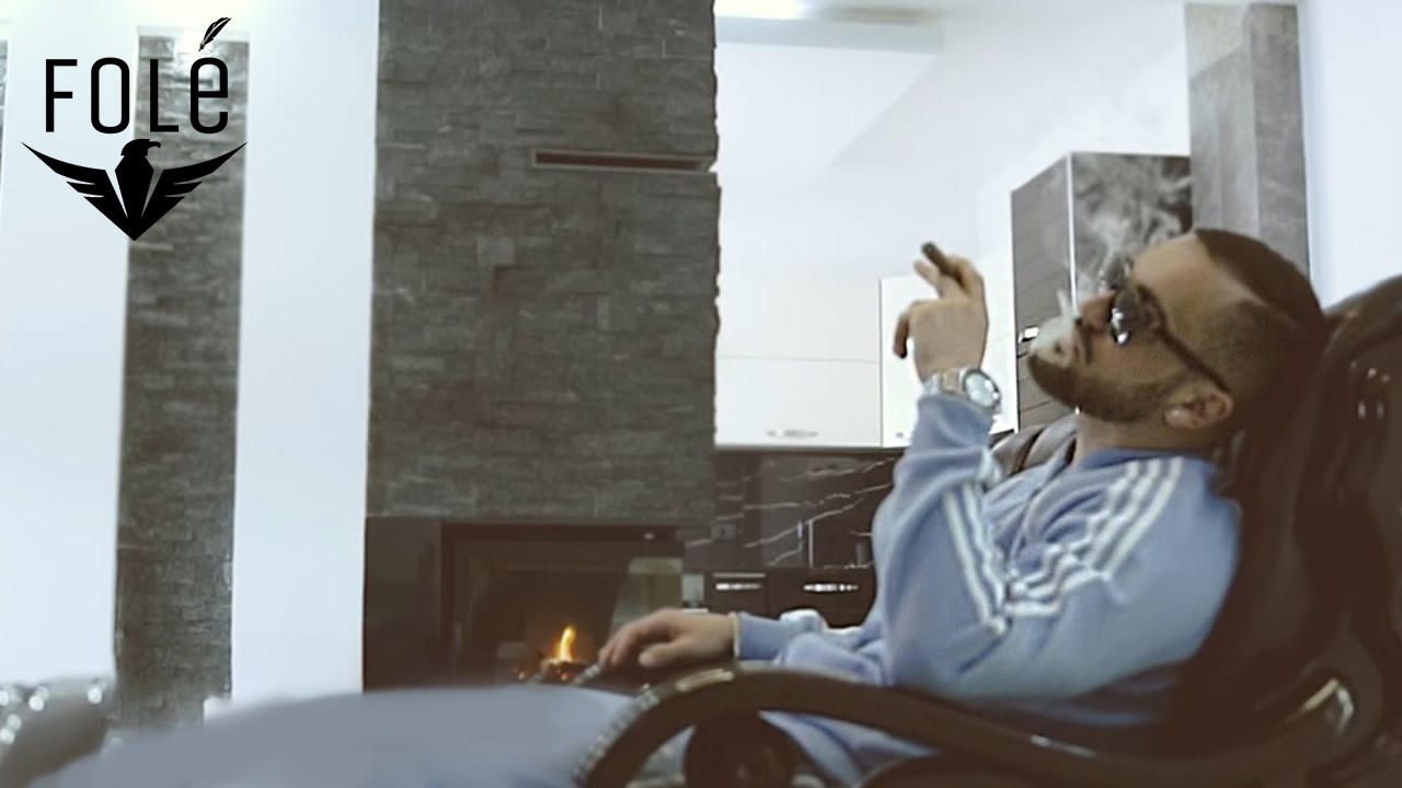 NiiL B - Tu kesh (Official Video)