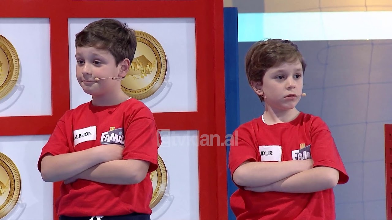Familja - Episodi 19 - Pjesa 2! (24.02.2019)