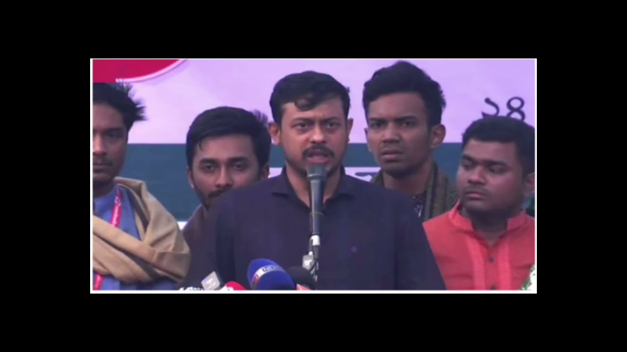 নাসিরুদ্দীন পাটওয়ারীর বিরুদ্ধে মির্জা আব্বাসের মানহানির মামলার কারণ! 