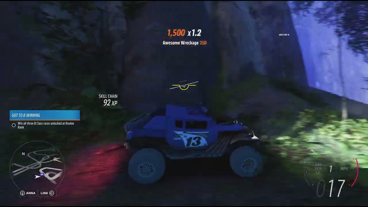 Forza Horizon 5