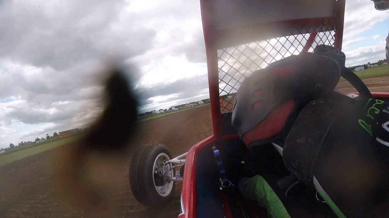 NS Autograss - Class 8