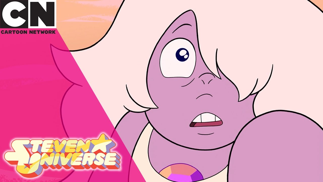 Steven Universe | Finding The Perfect Creation | Cartoon Network