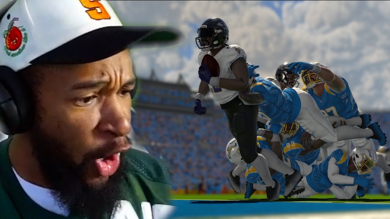 PUTTING THE ENTIRE TEAM ON HIS BACK TO VICTORY!! | Football Simulator