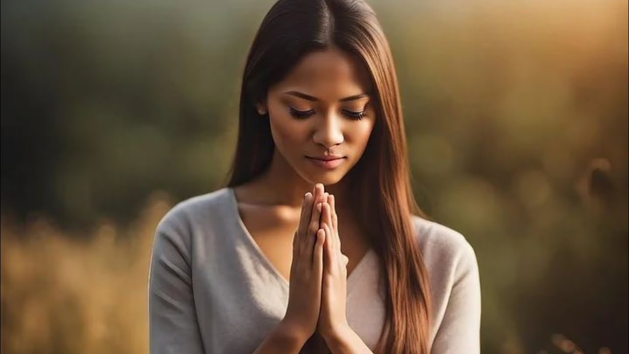 BREAK FREE from Manipulation and Control with this Powerful Prayer!
