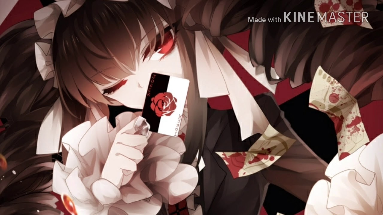 Yandere Supervillain! 
