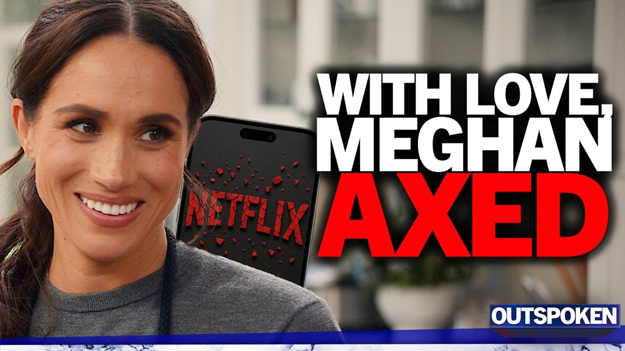 “It’s over & Harry is furious!” Meghan Markle show axed by Netflix in shocking new blow to Sussexes