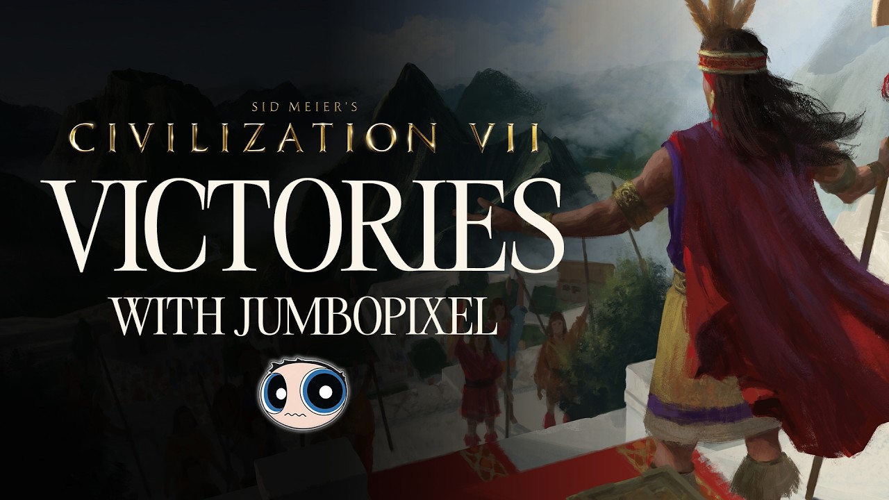 Civilization VII - Test of Time Update | Guide to Victories