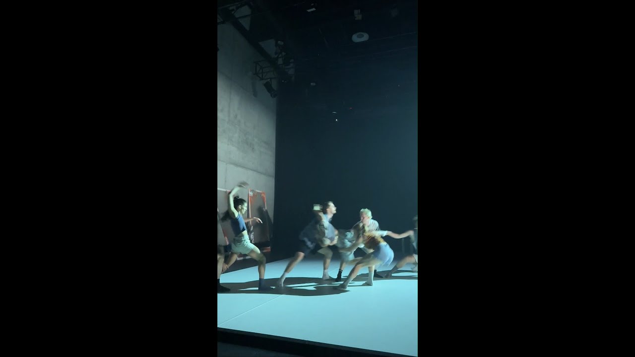 New Breed Costume Designer Alesia Jelbart discusses creating Riley Fitzgerald's costumes.