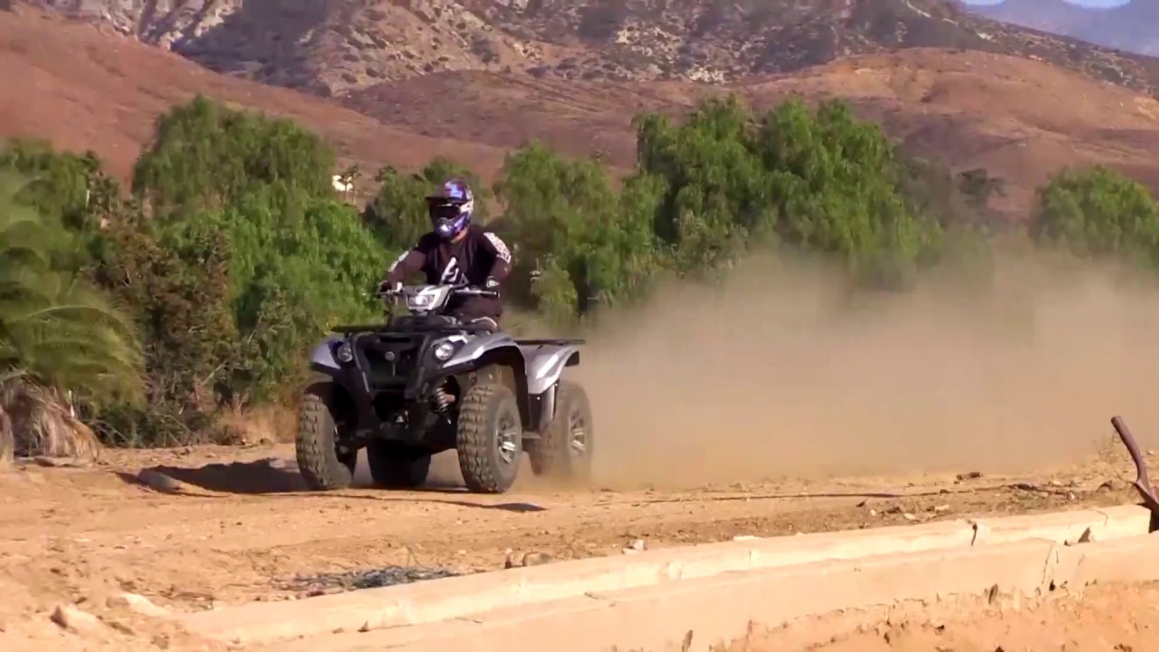 Шины Sedona Coyote для квадроциклов и UTV в 25-дюймовом шинном заезде от Chap Moto