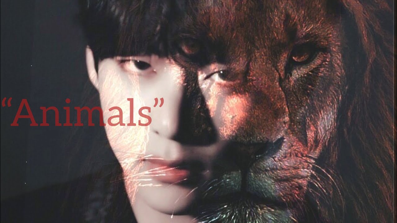 [FMV]  BTS  