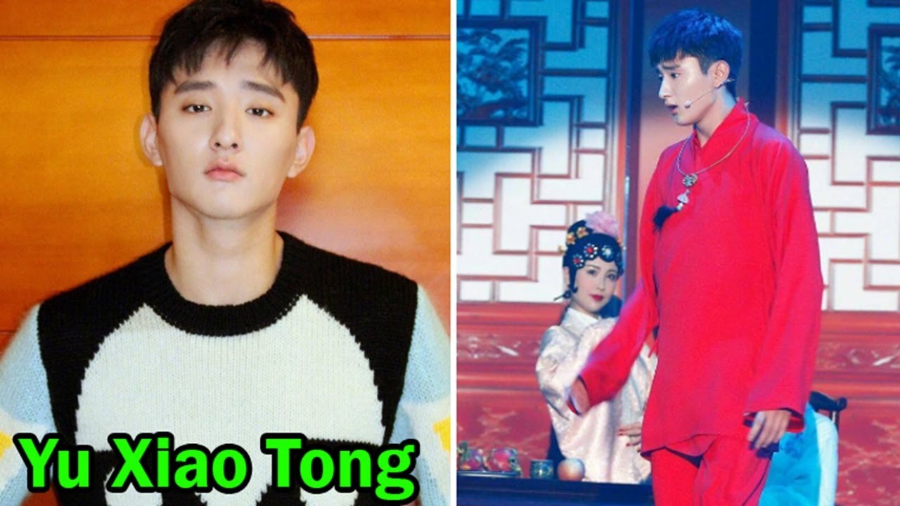 Yu Xiao Tong (Back for You) || 5 Things You Didn't Know About Yu Xiao Tong