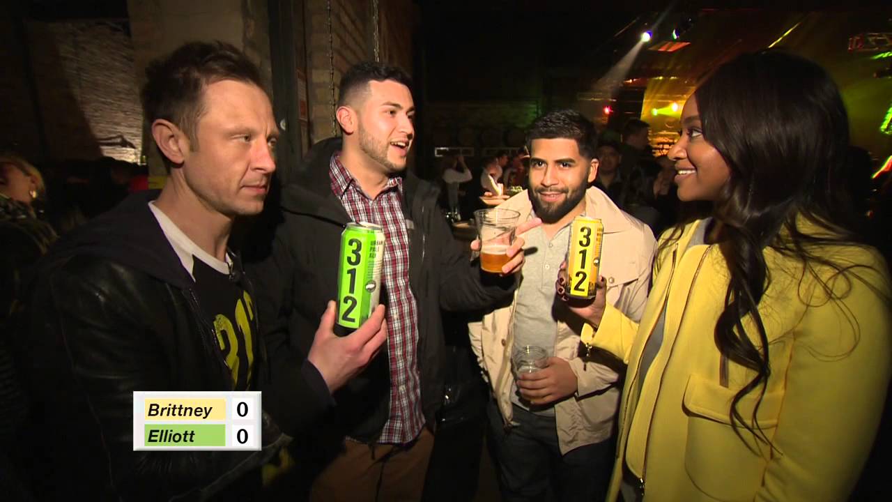 312 Day at Goose Island: Web Exclusive!