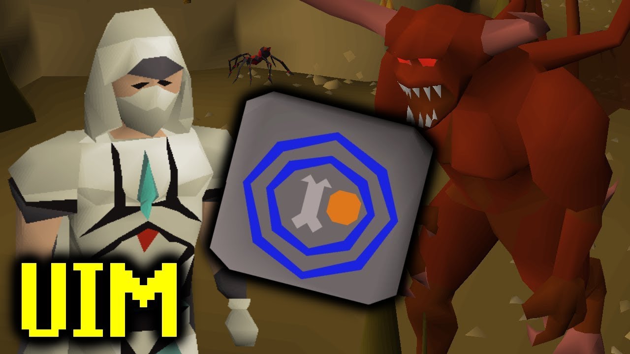 The Plan is Coming Together (UIM #23)