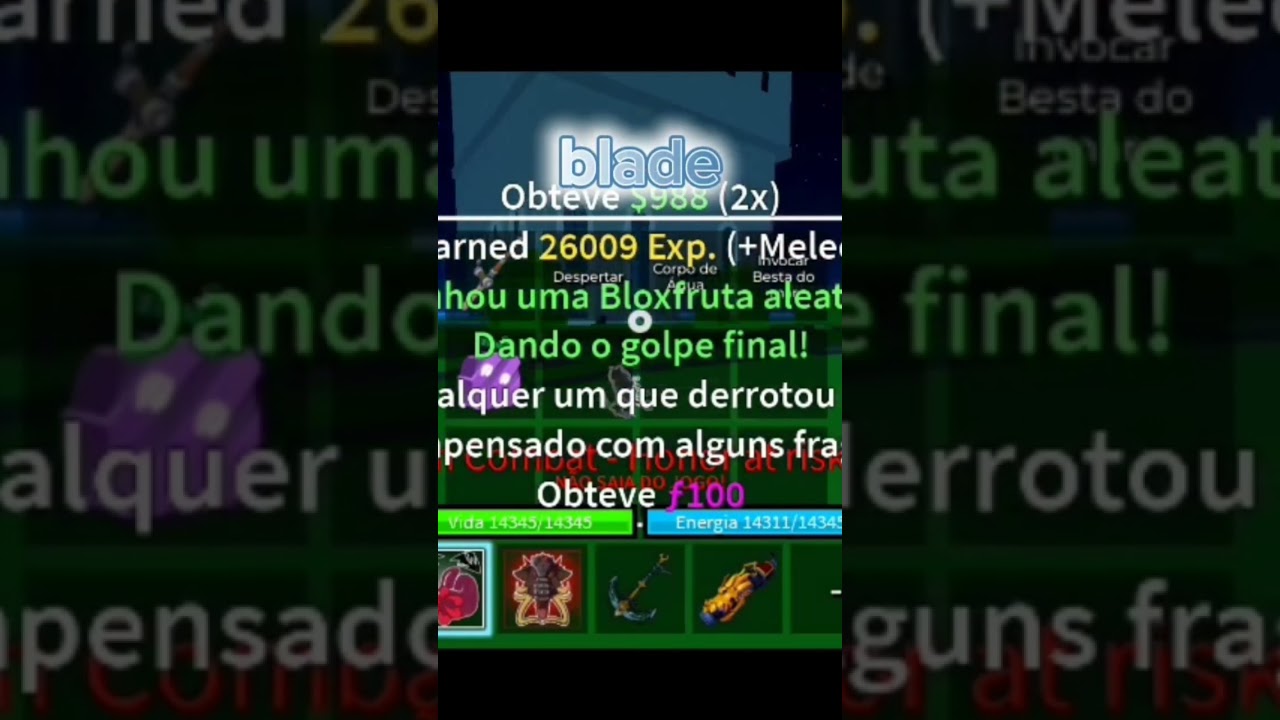 girando fruta vs raid pirata. blox fruits!
