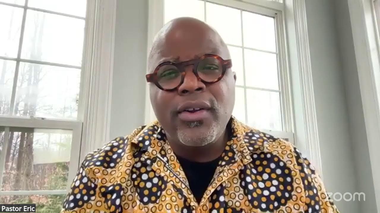 Transform Church Worship Service