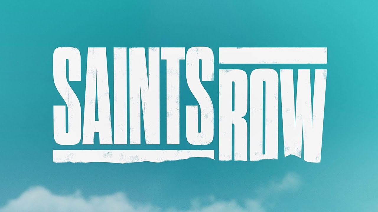 SAINTS ROW Live/20