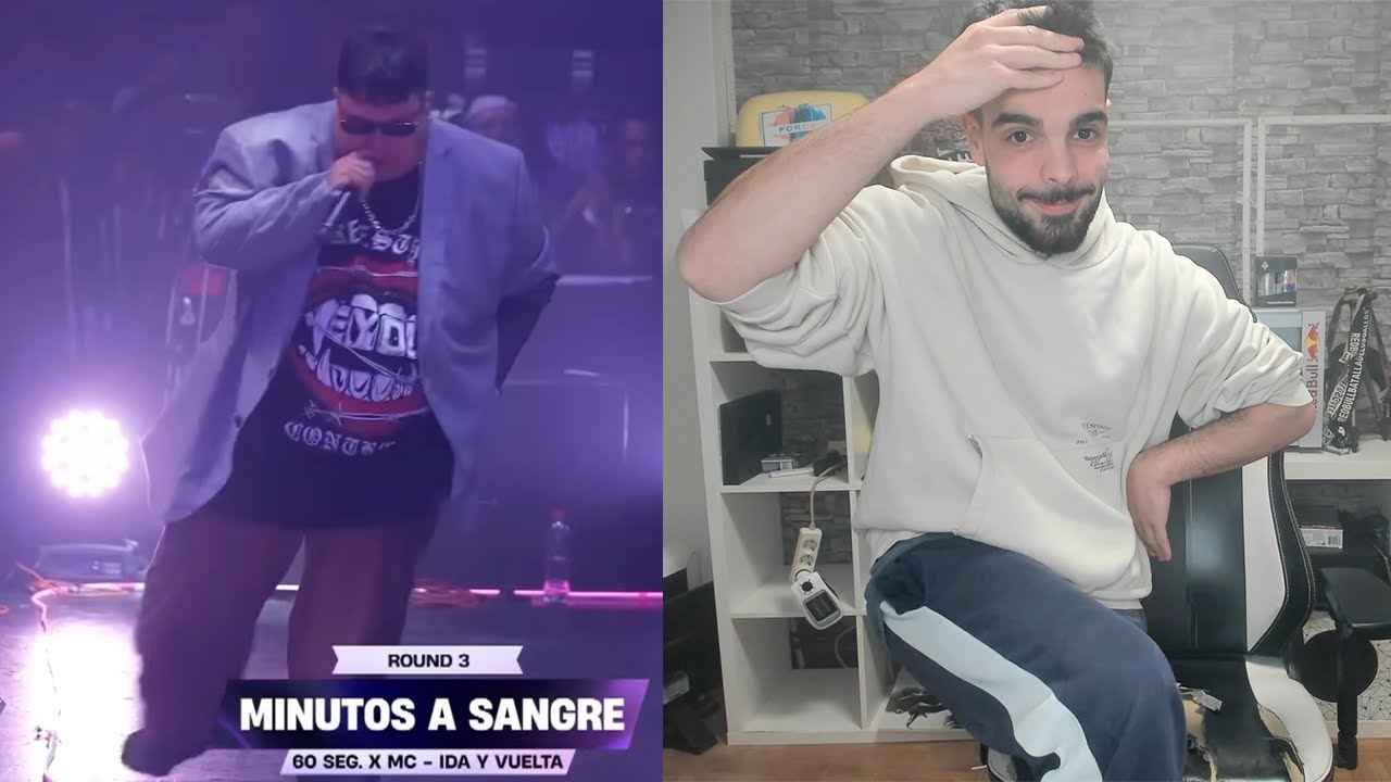EL PEOR ERROR DE MI VIDA.